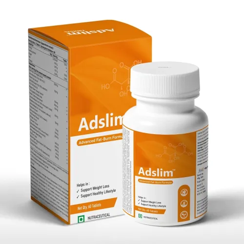 Image of Advanced Fat Burn Formula Garcinia Green Tea Tablets
