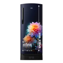 IFB 197L 4 Star Direct Cool Advanced Inverter Single Door Refrigerator 