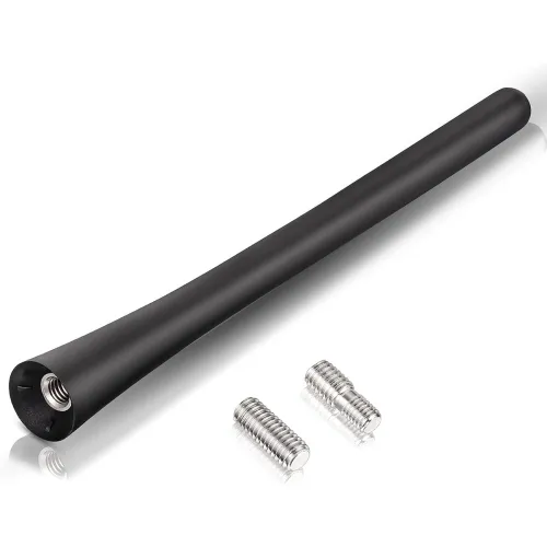 Image of Adwait Car Roof Rubber Antenna for Hyundai Creta
