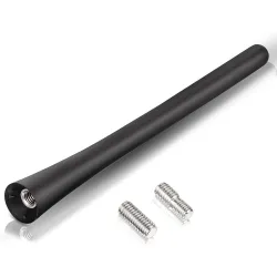 Adwait Car Roof Rubber Antenna for Hyundai Creta