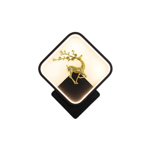 Image of ADWAIT Decore Led Fancy Wall Light, Night Lamp