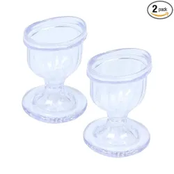 AEC Eyekool Eye Wash Cup Set of 2
