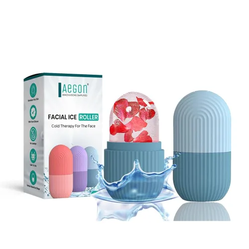 Image of Aegon Ice Roller for Face