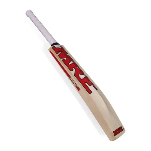 Image of AEM® Poplar Willow Wooden Cricket Bat