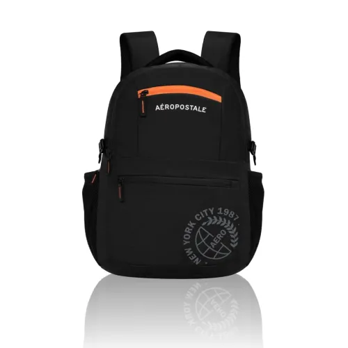 Image of Aeropostale Backpack Basin Laptop Backpack with Rain