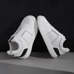 Aeropostale Men Solid Sneakers