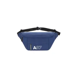 Aeropostale Oliver Unisex Waist Pouch Bags & Cases - Navy