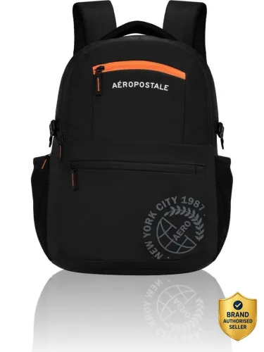 Image of AEROPOSTALE Small 20 L Laptop Backpack