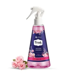 Aerra Rose Air Freshener Spray, 250ml