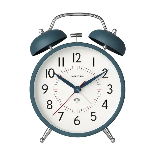 Image of AERYS Analog Alarm Clock