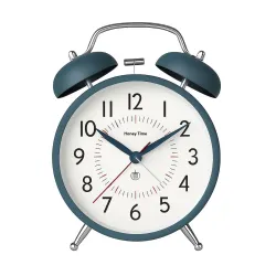 AERYS Analog Alarm Clock
