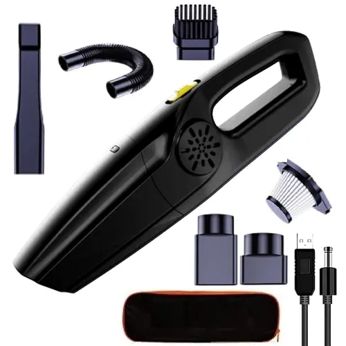 Image of Aetrius Handheld Vacuums Cordless, 120W 