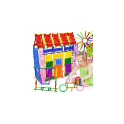 AEXONIZ TOYS Stick Building Blocks Toy
