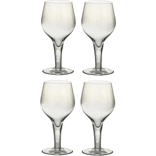 Image of AFAST Beautiful Water / Juice Glasses Pack of 4