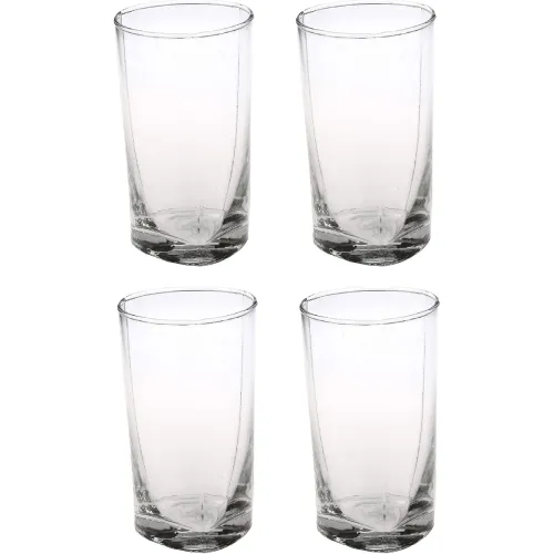 Image of Afast Multipurpose Glass, Set of 4