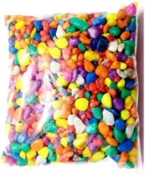 AFAST Patthar-G1 Painted, Sandstone Stone, 450g