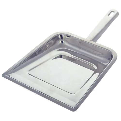 Image of AFFODYL - Stainless Steel dust pan Po1