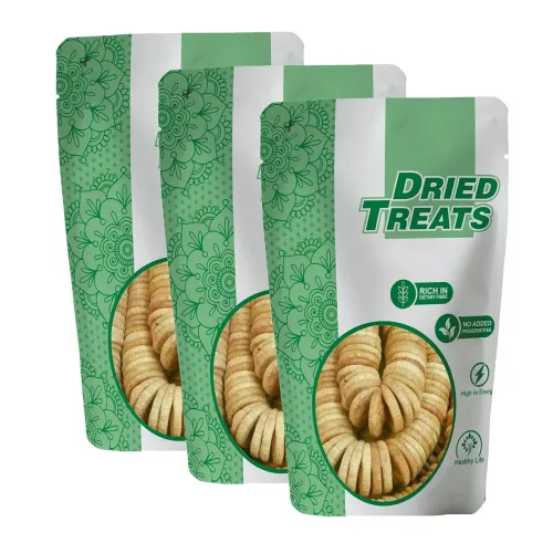 Image of Afghani Anjeer Figs (200g * Pack of 3)
