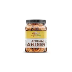 Afghani Farm Dried Anjeer (1kg)