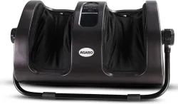 AGARO 33270 Grand Foot Massager