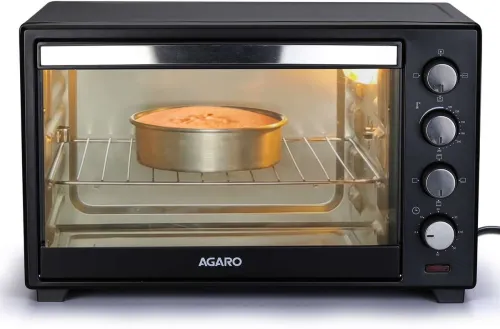 Image of AGARO 38-Litre Oven Toaster Grill