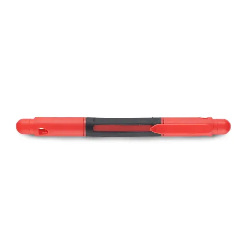 Image of AGARO 4in1 Pocket Screwdriver, Portable, 13x5x6.8 cm, Orange