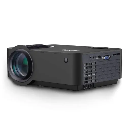 Image of AGARO AG60S Android HD Projector 1080p Full HD 2000 Lux