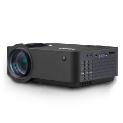 AGARO AG60S Android HD Projector 1080p Full HD 2000 Lux