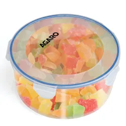 AGARO Airtight Container 1.8L
