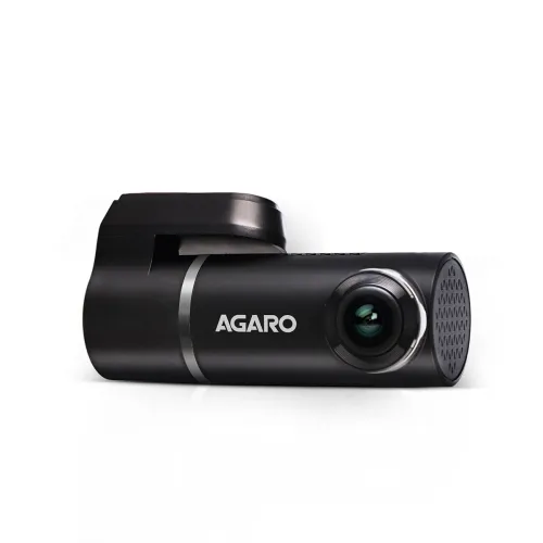 Image of AGARO Alpha 3MP Full HD Car Dash Camera