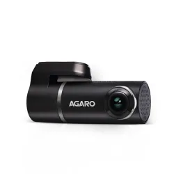AGARO Alpha 3MP Full HD Car Dash Camera
