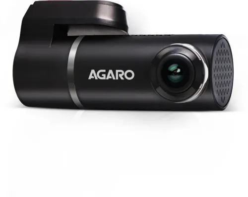 Image of AGARO Alpha 3MP Wide Angle Dashcam