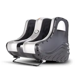 AGARO Amaze Foot & Calf Massager, Rolling