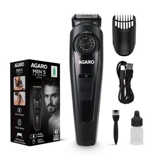 Image of AGARO Beard Trimmer