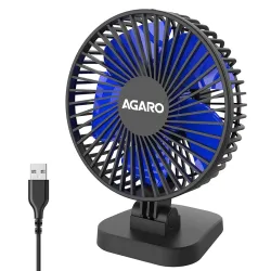 AGARO Breeze USB Desktop Fan