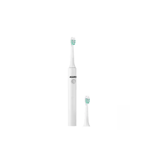 Image of AGARO Cosmic Dlx Sonic Electric Toothbrush 