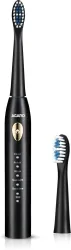 AGARO COSMIC LITE Sonic Electric Tooth Brush For Adults With 5 Modes,