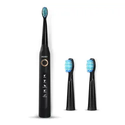 AGARO COSMIC Sonic Electric Toothbrush with 5 Modes