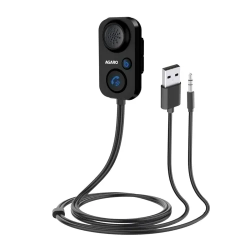 Image of AGARO CR2207 Car Bluetooth 