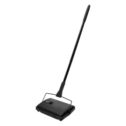 AGARO Delite Manual Carpet Cleaner for Pet Hair Rugs Mattresses