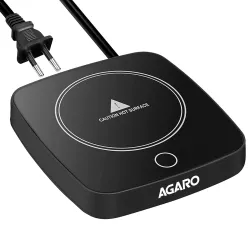 AGARO Elegant Coffee Mug Warmer