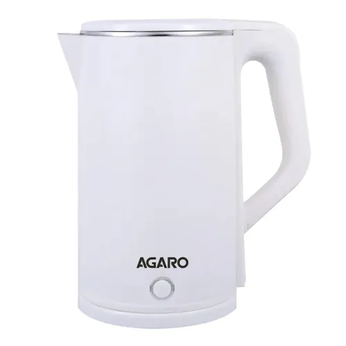 Image of AGARO Elegant Electric Kettle, 1.8L