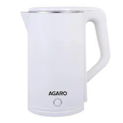AGARO Elegant Electric Kettle, 1.8L