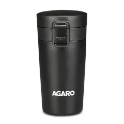 AGARO Elite Stainless Steel Travel Mug