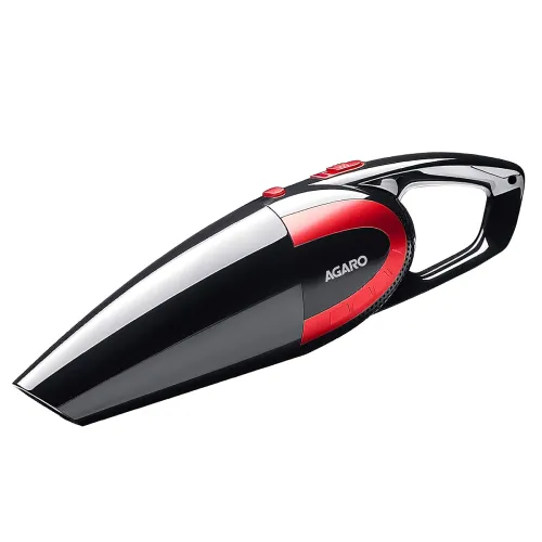 Image of AGARO Extereme Car Vacuum Cleaner
