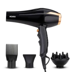 Agaro HD-1130 2000W Professional Hair Dryer