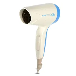 Agaro HD-6501 Hair Dryer 1000W (Blue)