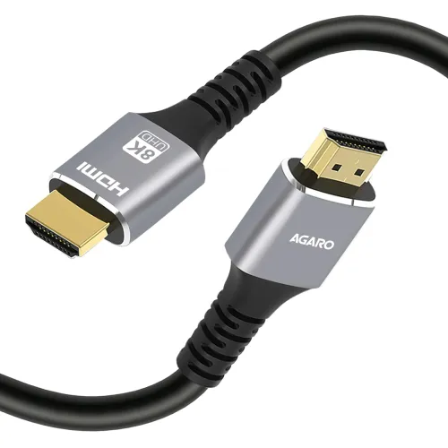 Image of AGARO HDMI Cable 3 Meters