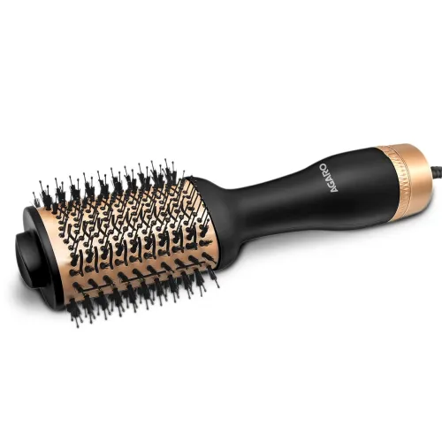 Image of AGARO HV2179 Hot Air Brush for Hair