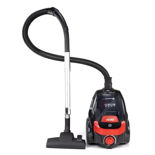 Image of AGARO ICON 1600 Watts Bagless Dry Vacuum Cleaner
